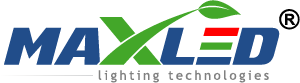 MAX-LED